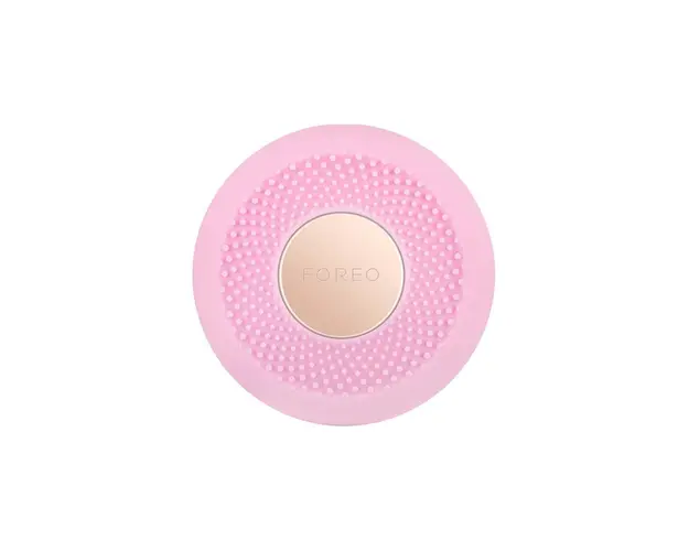FOREO dispozitiv pentru aplicarea mastilor si terapie cu lumina UFO™ Mini 2