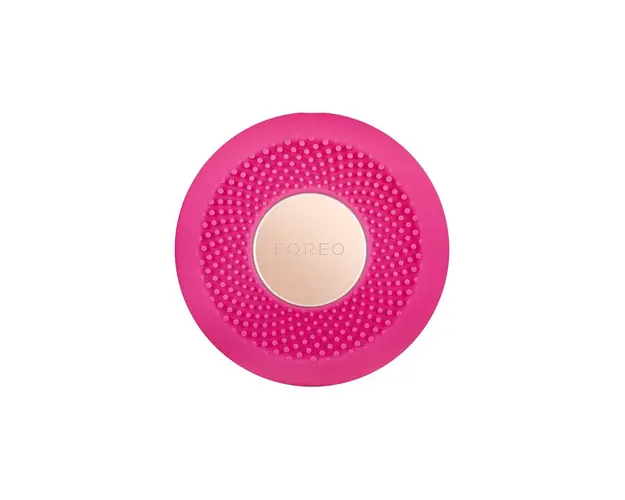 FOREO dispozitiv pentru aplicarea mastilor si terapie cu lumina UFO™ Mini