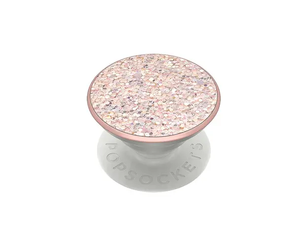 Popsockets suport de telefon Sparkle Rose