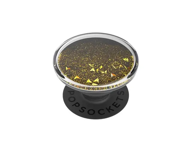 Popsockets suport de telefon Tidepool Golden