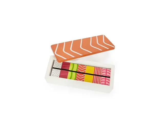 Balvi set domino Domigiri