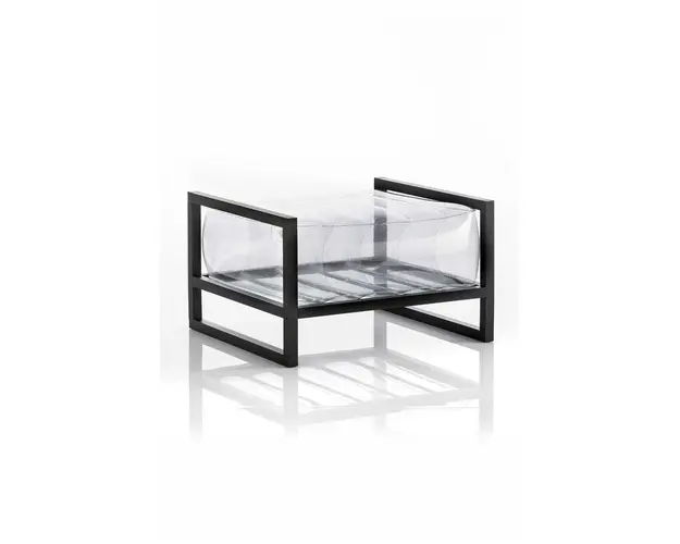 Mojow puf gonflabil Yoko