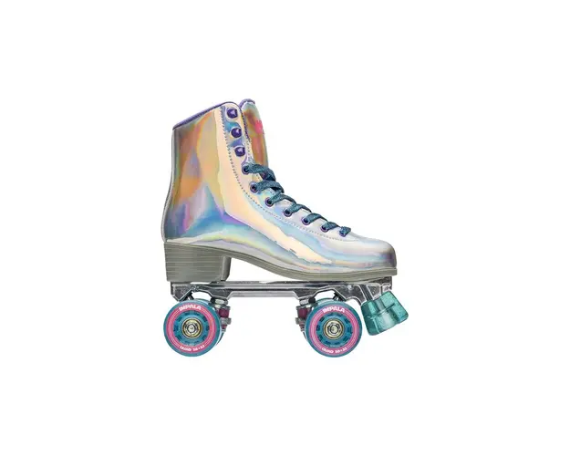Impala role Quad Skate Holographic
