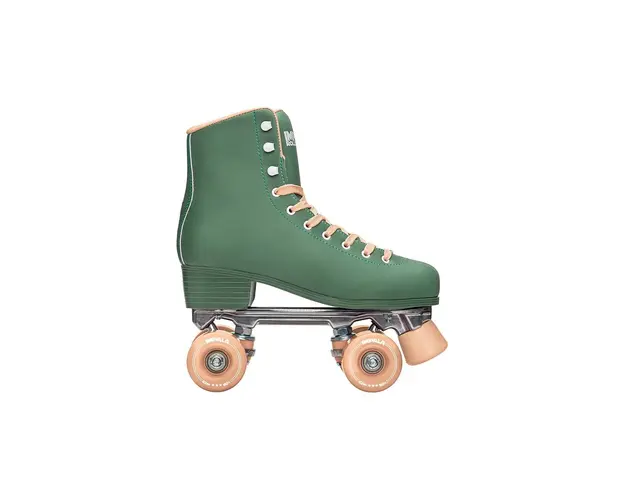 Impala role Quad Skate Forest