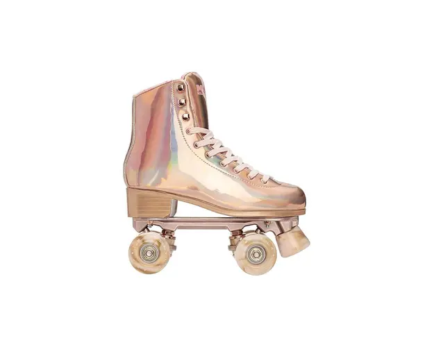 Impala role Quad Skate Rose Gold