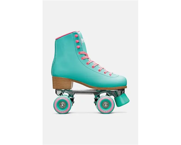 Impala role Quad Skate Aqua