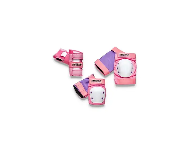 Impala un set de protectori Protective Set