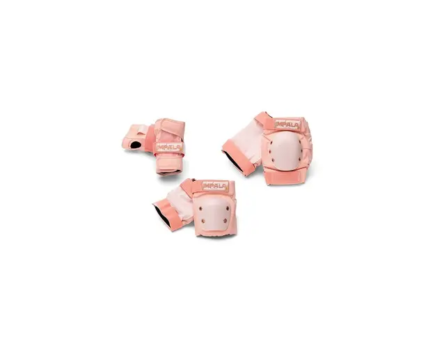 Impala un set de protectori Protective Set