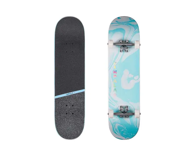 Impala skateboard Cosmos