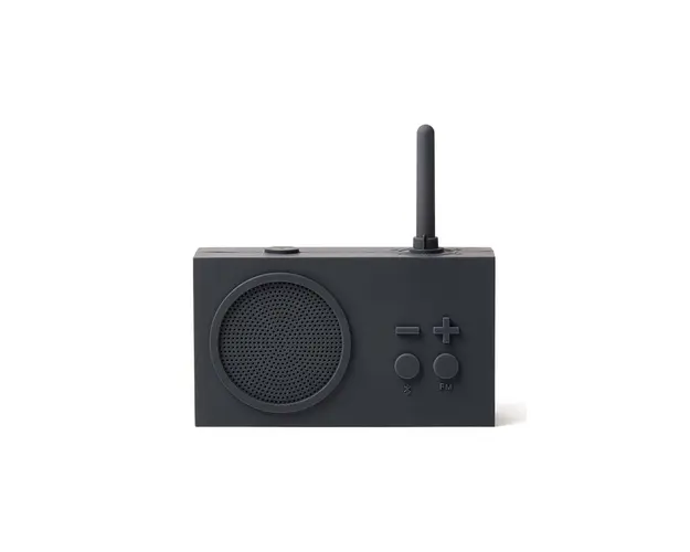 Lexon radio bluetooth Tykho 3