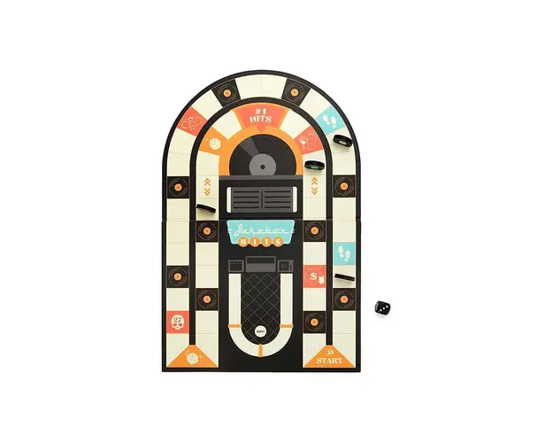 Balvi joc de societate