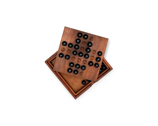 Luckies of London joc de societate Solitaire Game