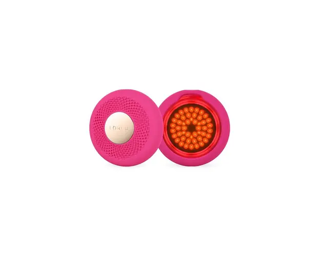 FOREO dispozitiv pentru aplicarea mastilor si terapie cu lumina UFO™ 3 LED