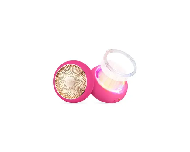 FOREO dispozitiv pentru aplicarea mastilor si terapie cu lumina UFO™ 3