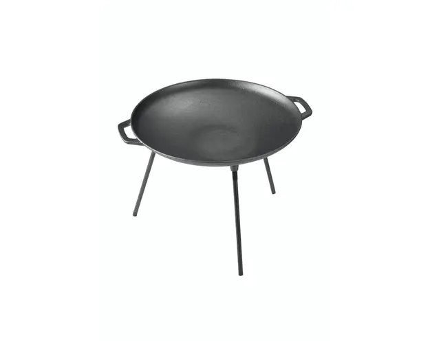 Dorre semineu de gradina Griddle