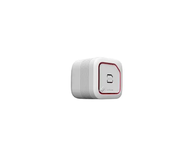 Allocacoc senzor de fum airCube Smoke Detector