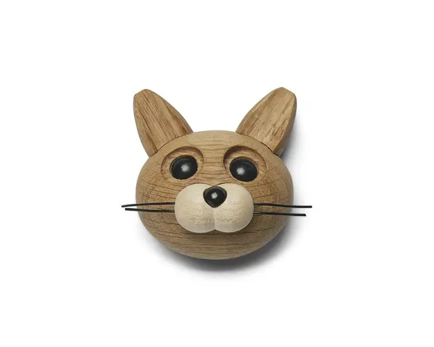 Spring Copenhagen magnet Magnetic Lucky