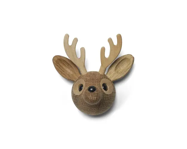 Spring Copenhagen magnet Magnetic Spirit