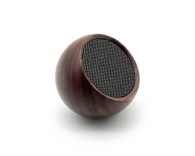 Gingko Design difuzor wireless Tumbler Selfie Speaker