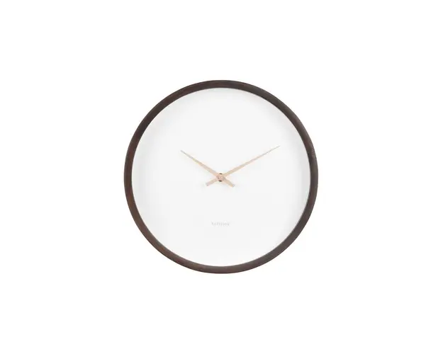 Karlsson ceas de perete Ancho