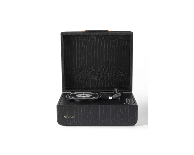 Crosley valiza recorder Mercury