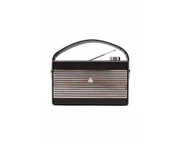 GPO radio cu ceas Darcy