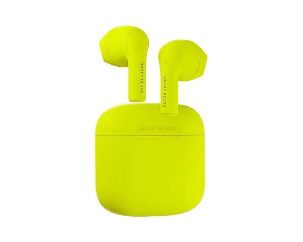 Happy Plugs casti fara fir