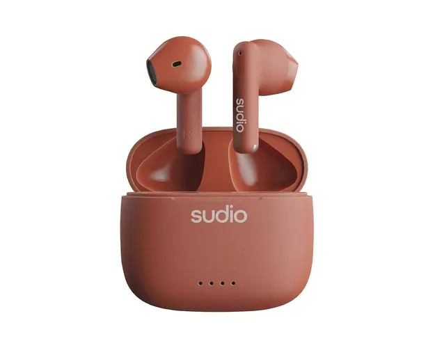 Sudio casti wireless A1 Sienna
