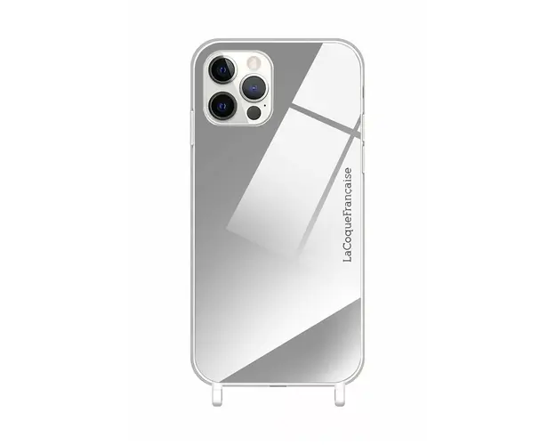 LaCoqueFrançaise Husa pentru telefon Mirror iPhone 14 PRO MAX