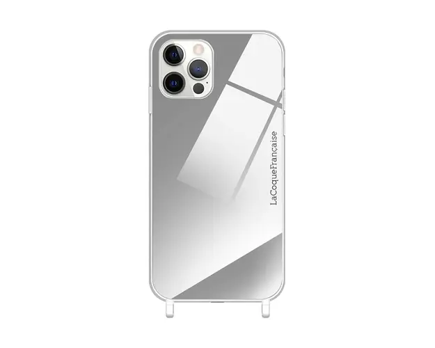LaCoqueFrançaise etui pentru telefon Mirror iPhone 15 PRO MAX