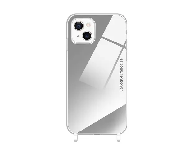 LaCoqueFrançaise Husa pentru telefon Miror iPhone 15