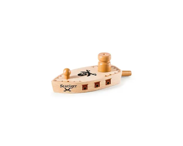 Donkey barca de jucarie cu balon Balloon Puster Sea Tiger