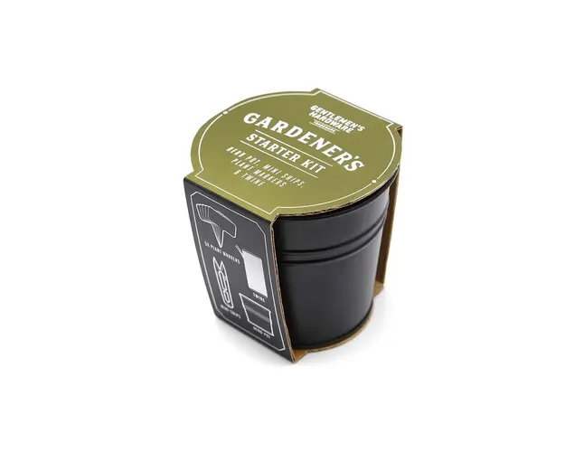 Gentlemen's Hardware set de scule pentru gradinar Gardners Gift