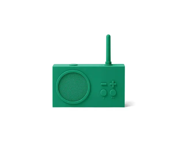 Lexon radio bluetooth Tykho 3