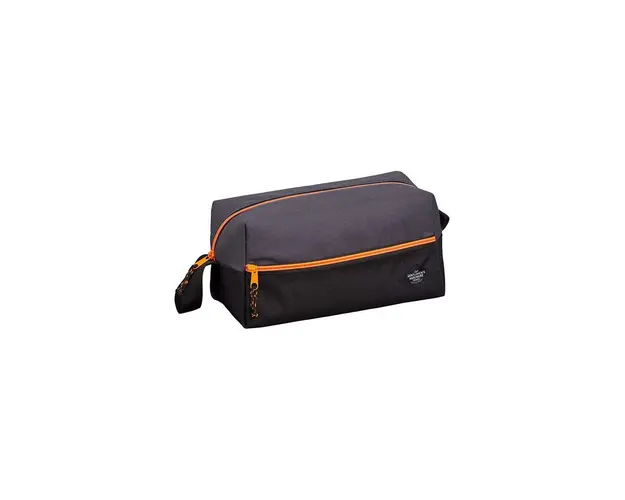 Gentlemen's Hardware portfard Dopp/Wash Bag