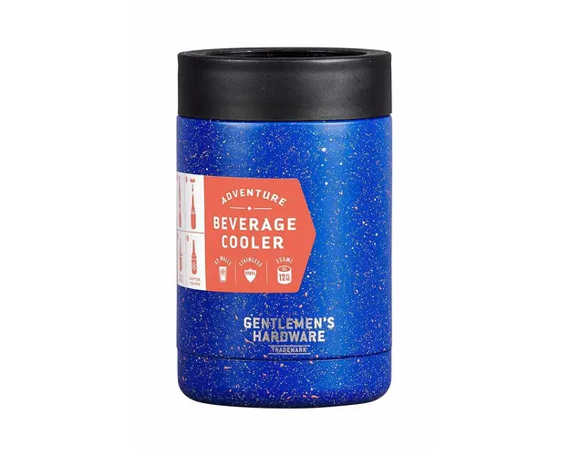 Gentlemen's Hardware cana termica Beverage Cooler