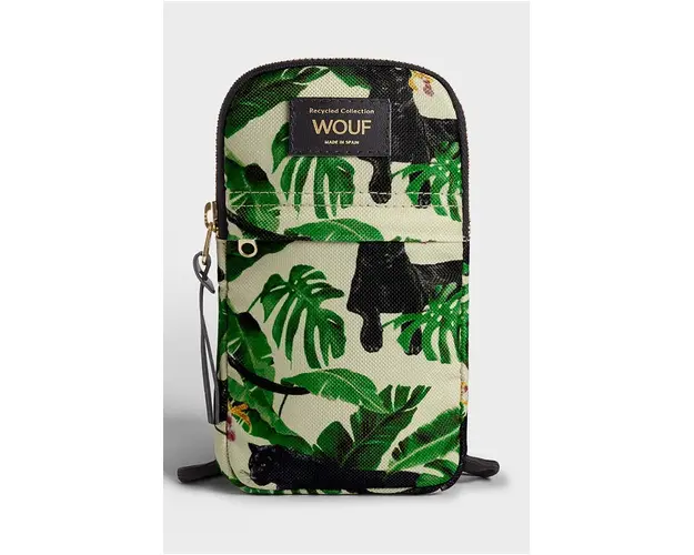 WOUF carcasa de telefon Yucata