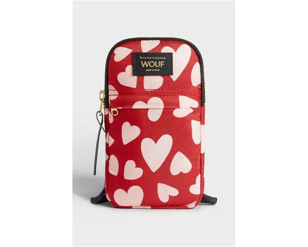 WOUF carcasa de telefon Amore