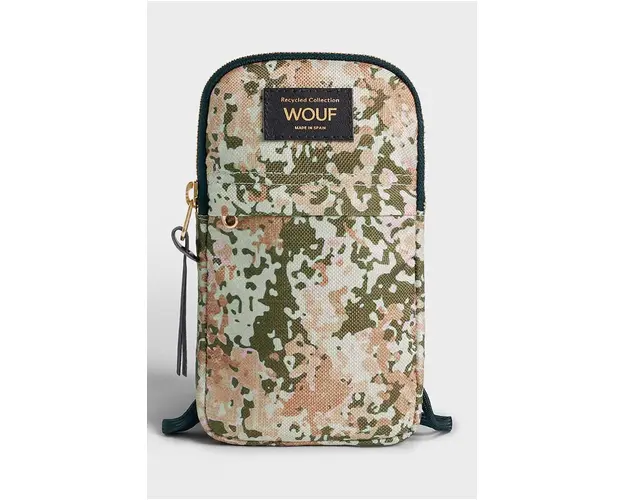 WOUF carcasa de telefon Isla