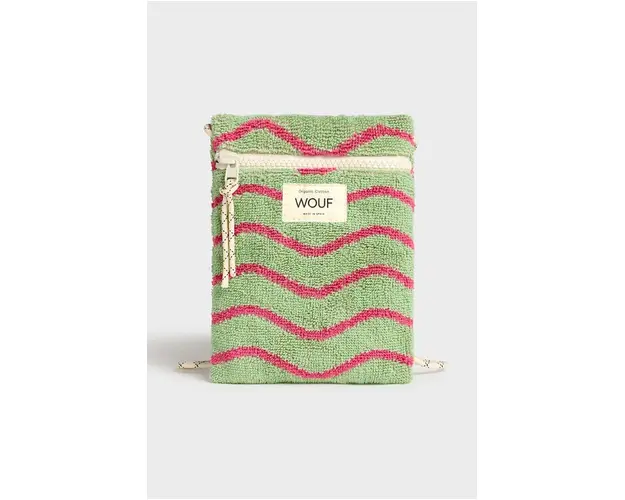 WOUF carcasa de telefon Wavy