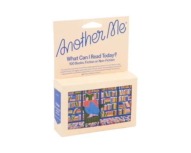 Another Me set de sticky notes 100 Activities, Read, English