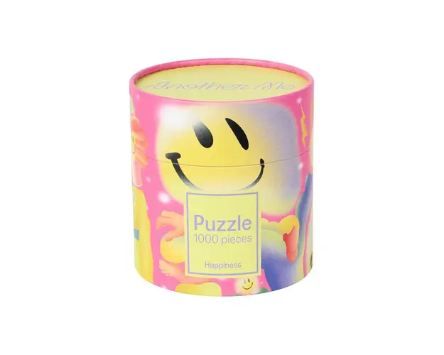 Another Me puzzle intr-o cutie Happiness 1000 elementów