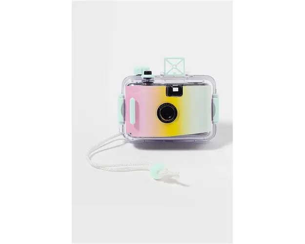 SunnyLife camera foto rezistenta la apa Ombre