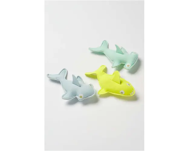 SunnyLife set de jucarii de inot pentru copii Dive Buddies 3-pack