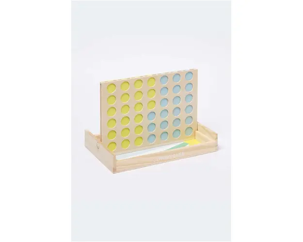 SunnyLife joc Mini 4 In A Row