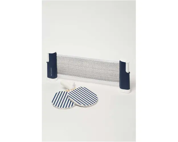 SunnyLife set de tenis de masa The Resort Coastal Blue