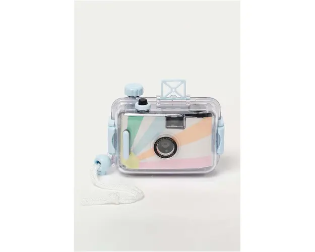 SunnyLife camera foto rezistenta la apa Pool Side Pastel Gelato