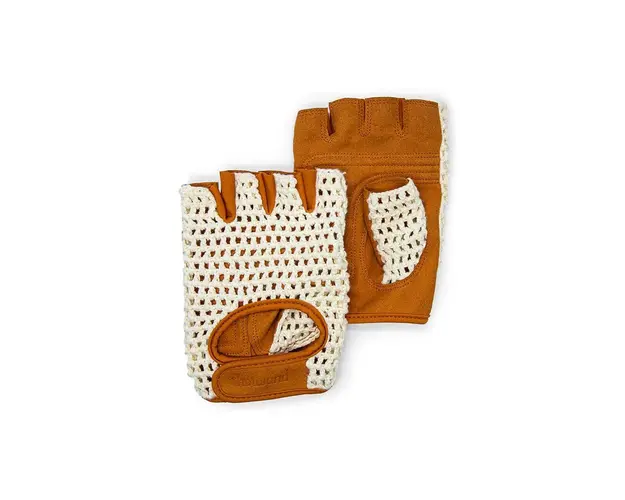 Thousand manusi de ciclism Little 5 Gloves Medium