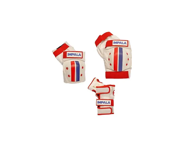 Impala un set de protectori Protective Set