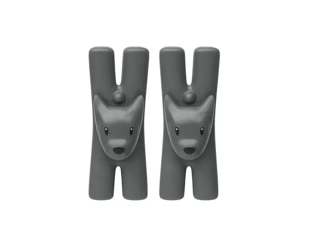 Alessi clama Giampo 2-pack